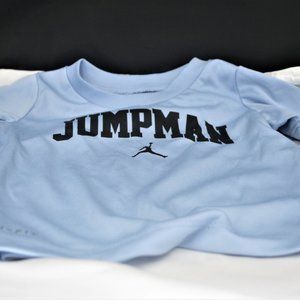 Air Jordan Shirt 12 Months